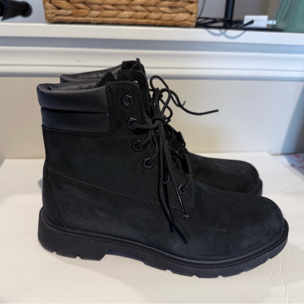 Timberland Linden Woods Boot - Women's